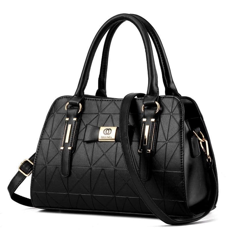 image-Fashion High Quality Shoulder Bag For Women