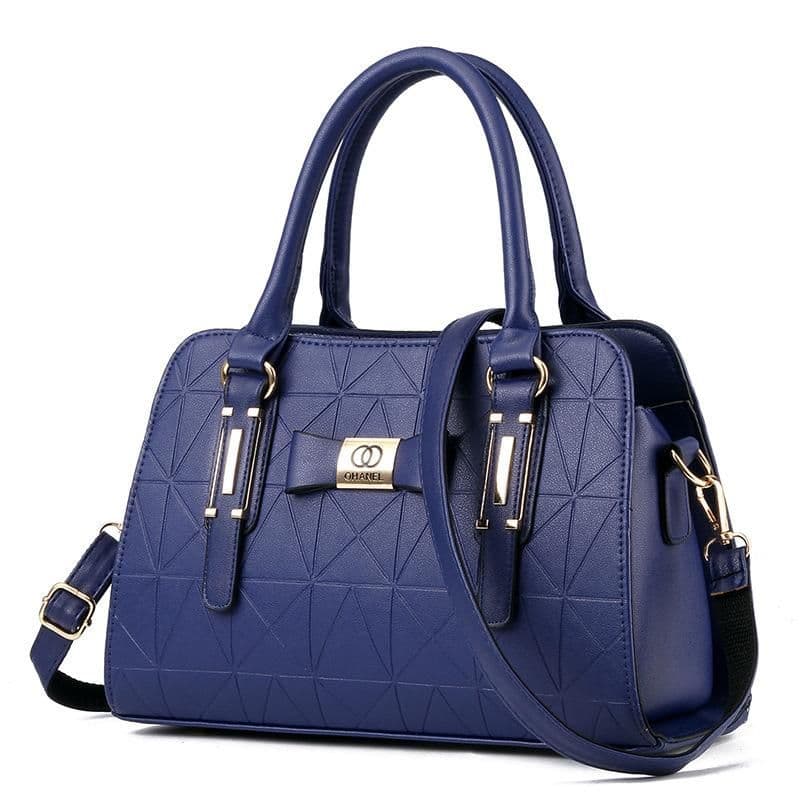 image-Fashion High Quality Shoulder Bag For Women