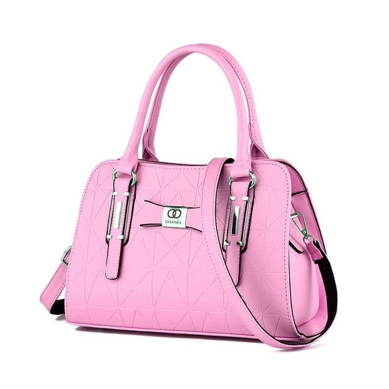 image-Fashion High Quality Shoulder Bag For Women