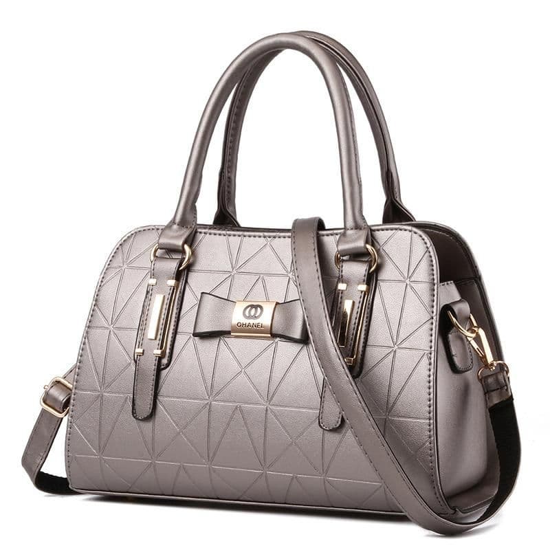 image-Fashion High Quality Shoulder Bag For Women