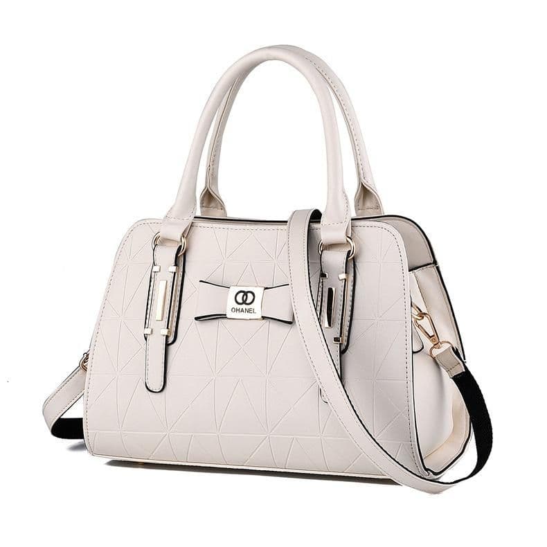 image-Fashion High Quality Shoulder Bag For Women