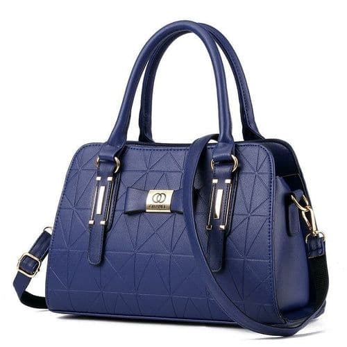 image-Fashion High Quality Shoulder Bag For Women