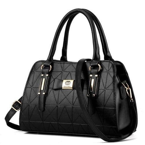 image-Fashion High Quality Shoulder Bag For Women