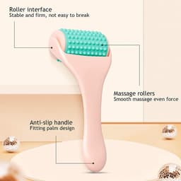 image-Fascia Release and Cellulite Remover Muscle Massage Roller Fascia