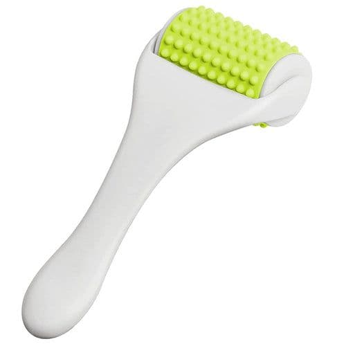 image-Fascia Release and Cellulite Remover Muscle Massage Roller Fascia