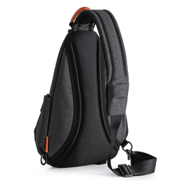 image-Sports Outdoors Oxford Fashion Chest Bag For Men