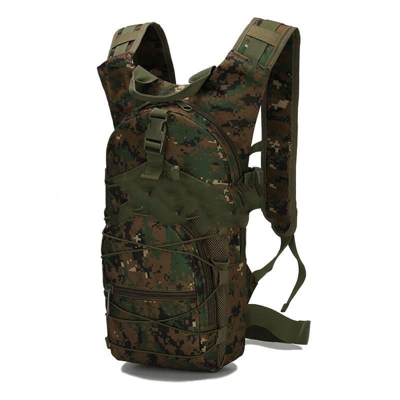 image-High Quality Outdoor Multi-function Mountaineering Backpack