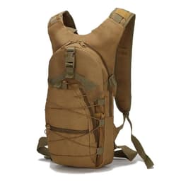image-High Quality Outdoor Multi-function Mountaineering Backpack