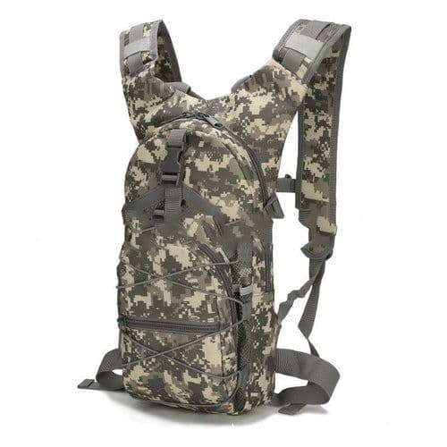image-High Quality Outdoor Multi-function Mountaineering Backpack