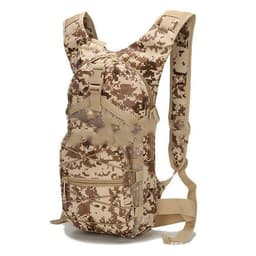 image-High Quality Outdoor Multi-function Mountaineering Backpack