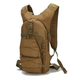 image-High Quality Outdoor Multi-function Mountaineering Backpack