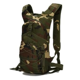 image-High Quality Outdoor Multi-function Mountaineering Backpack