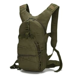 image-High Quality Outdoor Multi-function Mountaineering Backpack