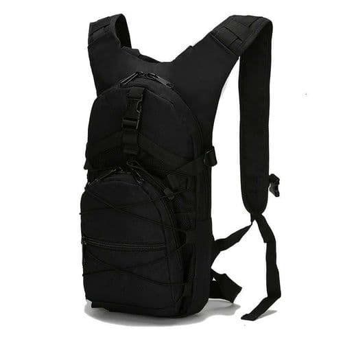image-High Quality Outdoor Multi-function Mountaineering Backpack