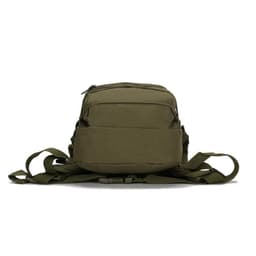 image-High Quality Outdoor Multi-function Mountaineering Backpack