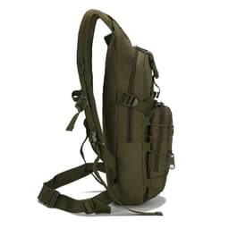 image-High Quality Outdoor Multi-function Mountaineering Backpack