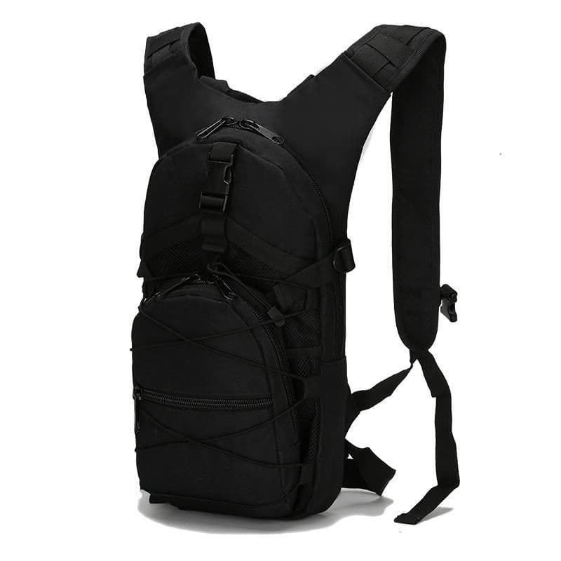 image-High Quality Outdoor Multi-function Mountaineering Backpack