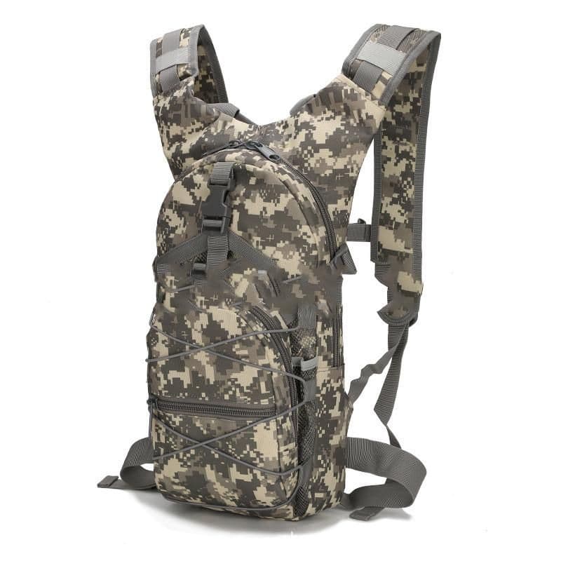 image-High Quality Outdoor Multi-function Mountaineering Backpack