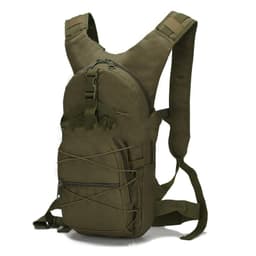 image-High Quality Outdoor Multi-function Mountaineering Backpack