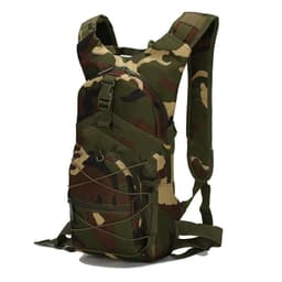 image-High Quality Outdoor Multi-function Mountaineering Backpack