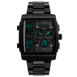 image-High Quality Electronic Watch For Men's Daily Life