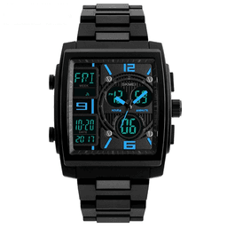 image-High Quality Electronic Watch For Men's Daily Life