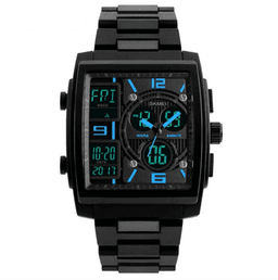 image-High Quality Electronic Watch For Men's Daily Life