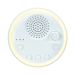 image-White Noise Machine Mini Baby Sleep Machine 16 Soothing Sounds