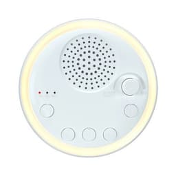 image-White Noise Machine Mini Baby Sleep Machine 16 Soothing Sounds