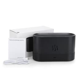 image-180ML Aroma Diffuser Air Humidifier Ultrasonic Cool Mist Maker Fogger