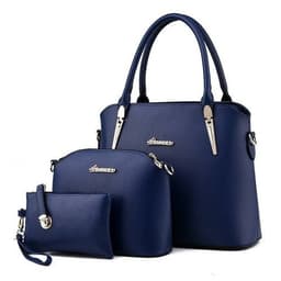 image-Casual Fashion Three-Piece Handbag For Women