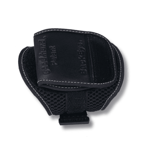 image-High Quality Arm Strap Rear View Mirror For Bike