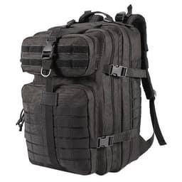 image-25L/50L Army Military Tactical Backpack Large Hiking Backpacks Bags