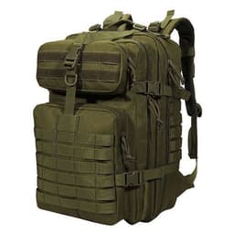 image-25L/50L Army Military Tactical Backpack Large Hiking Backpacks Bags