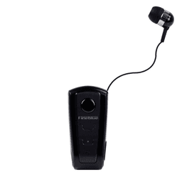 image-High Quality Wireless Sports Telescopic Bluetooth Headset