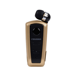 image-High Quality Wireless Sports Telescopic Bluetooth Headset