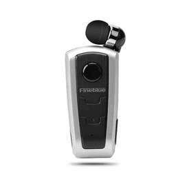 image-High Quality Wireless Sports Telescopic Bluetooth Headset
