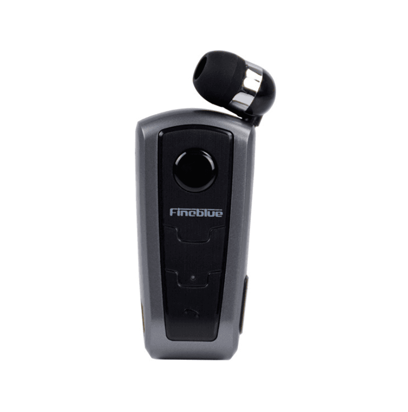 image-High Quality Wireless Sports Telescopic Bluetooth Headset