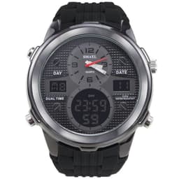 image-High Quality Sports Electronic Watch For Men