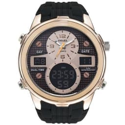 image-High Quality Sports Electronic Watch For Men