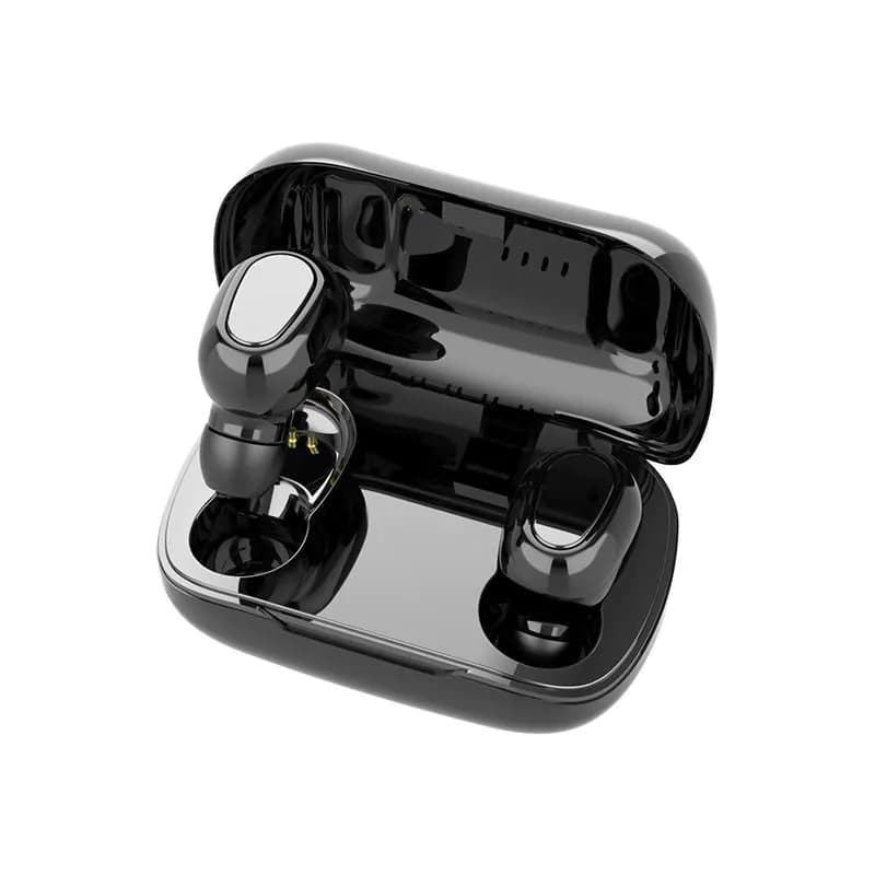 image-High Quality Sports Mini Inear 5.0 Headphones