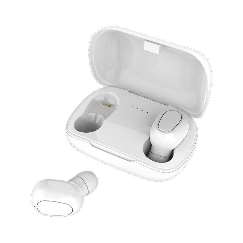 image-High Quality Sports Mini Inear 5.0 Headphones