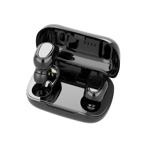 image-High Quality Sports Mini Inear 5.0 Headphones