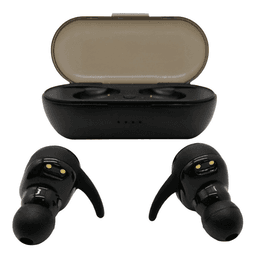 image-High Quality Waterproof Binaural Wireless Headset