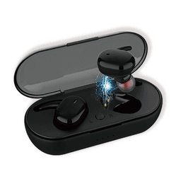 image-High Quality Waterproof Binaural Wireless Headset