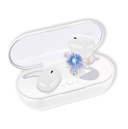 image-High Quality Waterproof Binaural Wireless Headset