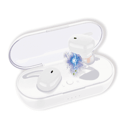 image-High Quality Waterproof Binaural Wireless Headset