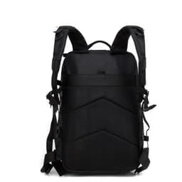 image-Nylon Waterproof Trekking Fishing Backpack Outdoor Military Camping