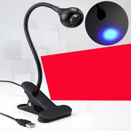 image-Mobile Phone Repair Curing Purple Light Nail Light