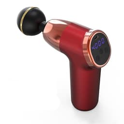 image-Fitness Massager Muscle Impact Gun